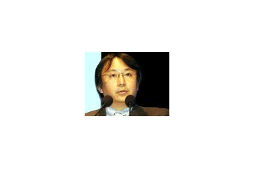 新VIERAはココが違う!——松下が“パワーアスリート画質”を支える技術を解説 画像