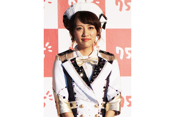 今年のAKB48総選挙は高橋みなみが有利? 不出馬のこじはる票もゲットか 画像