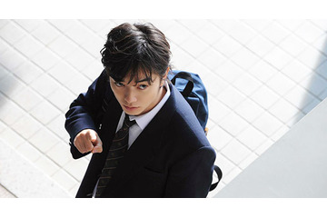 実写版映画『寄生獣』、「金曜ロードSHOW!」でTV初放送決定! 画像