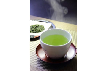急須で日本茶を……全国のお茶所が共同キャンペーン 画像