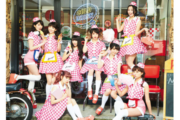 PASSPO☆が“チュー顔”で弱腰男子にアタック! 新MVが公開 画像