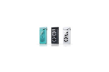 au、電子ペーパーフェイスのW61Hとアクセサリー風のW61PTを6日から順次発売 画像