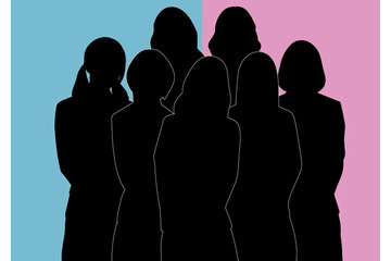 「関ジャニ∞」が新ユニット結成!? 謎のシルエット公開 画像