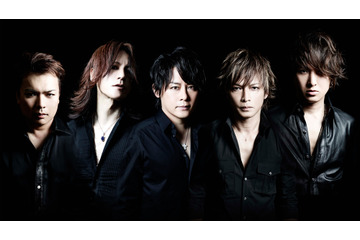 「LUNATIC FEST.」 出演アーティスト第1弾発表! KA.F.KA、GLAY、シャム、DIRほか 画像