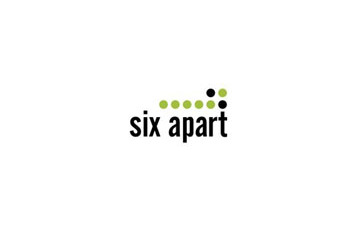 米Six Apart、TypePad向けiPhoneネイティブアプリケーションの開発を発表 画像