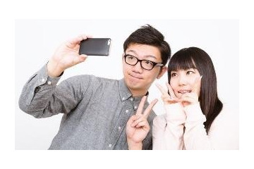 モテる条件は30cm以内に踏み込めること？ 画像