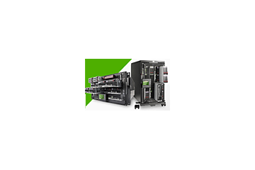 日本HP「HP ProLiant」、国内x86サーバ市場で出荷台数シェアNo.1を獲得 画像