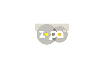 Zopa、日本法人を設立〜ネットで個人間ローンを仲立ちする“ソーシャルレンディング” 画像