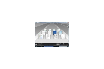 リコーの「quanp」でOS Xに負けないリッチエクスペリエンス 画像