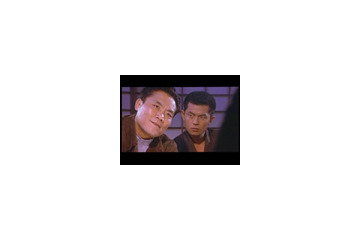 勝新太郎&田宮二郎共演の名作をリメイク「悪名 蘇る大和魂」 画像
