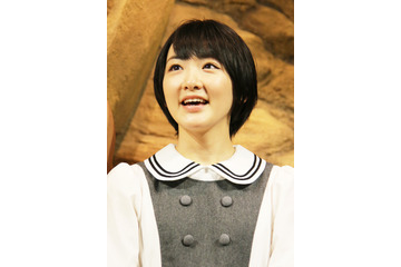 乃木坂・生駒里奈、約2年半ぶりセンター復帰に「頭が真っ白」 画像