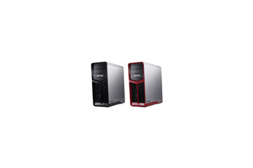 デル、Core 2 Quad搭載のゲーミング・デスクトップPC——15万円台から 画像