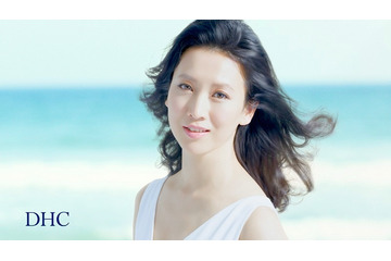 戸田菜穂、夏への決意表明「負けない」! 画像