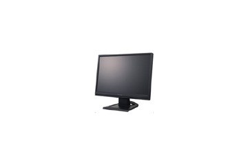 プリンストン、19型ワイド液晶ディスプレイ——HDCP対応/DVI-D搭載 画像
