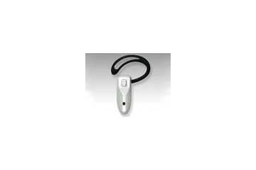 Bluetooth2.0+EDR対応のイヤーフック式ヘッドセット——直販2,999円 画像