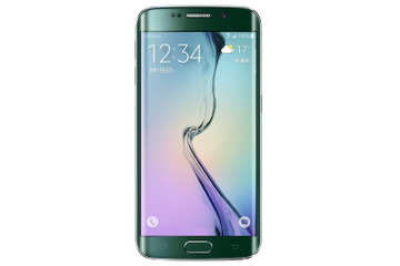 3キャリアで唯一全4色を展開、ソフトバンクMから「Galaxy S6 edge」 画像