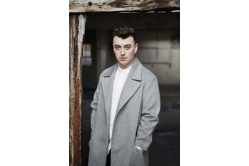 サム・スミス、声帯の手術が成功！感動の“受賞スピーチ”も！ 画像