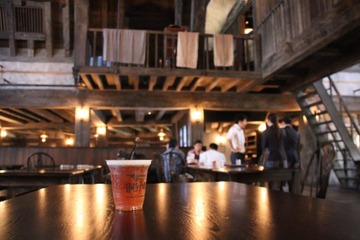 USJ『ハリー・ポッター・アンド・ザ・フォービドゥン・ジャーニー』、より迫力を増したアトラクションに潜入！ 画像