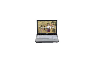 東芝、Webオリジナルのグラフィック強化ノートPCに「ラグナロクオンライン」推奨モデル 画像