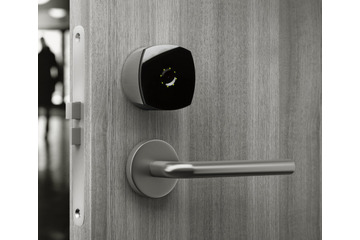 スマホで解錠するスマートロック「danalock」、Amazonで先行予約開始 画像