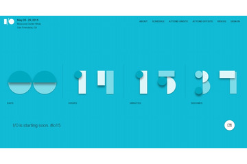 次期OS「Android M」が登場!?　「Google I/O 2015」が本日深夜開幕 画像