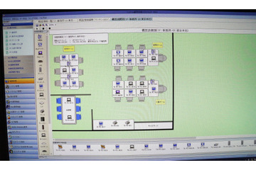 学校での情報漏洩を防ぐセキュリティ管理ツール「System Supprtbest1」 画像