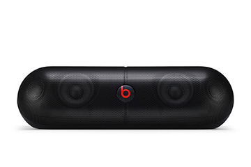 Apple、Beats Pill XLスピーカーを自主回収……バッテリーに防災安全上の問題 画像