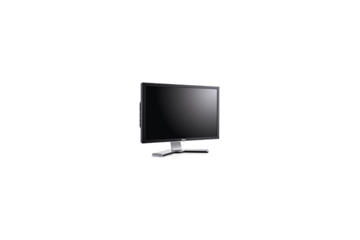 デル、ハイエンド24型ワイド液晶ディスプレイ——カラーガンマ値102％ 画像