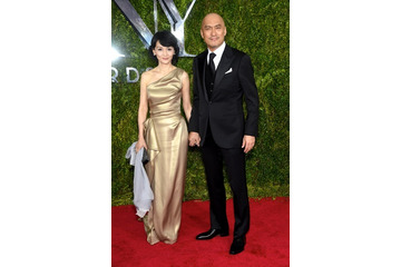 トニー賞、渡辺謙は受賞ならず 画像