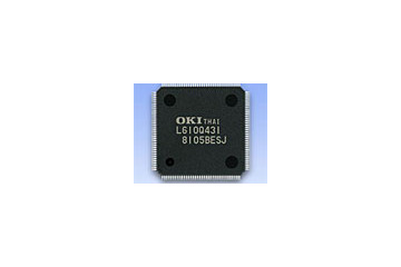 OKI、1.1〜3.6Vで動作可能な8ビットフラッシュマイコン「ML610Q431/Q432」 画像