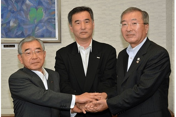 イードが島根県松江市に開発拠点を新設 画像