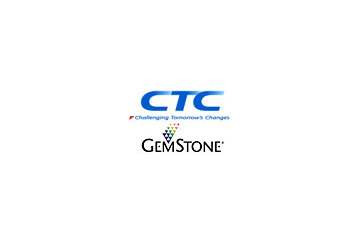 CTCと米GemStone、金融システムのグリッドコンピューティングで販売代理店契約を締結 画像