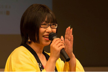 【楽しい100人 Vol.9】カープ女子に負けるな!神楽で地域を活性化……「ひろしま神楽女子」 画像