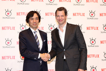 地上波テレビ×ネット動画配信の可能性とは?……フジテレビが米大手Netflixにテラスハウス続編などコンテンツ提供へ 画像