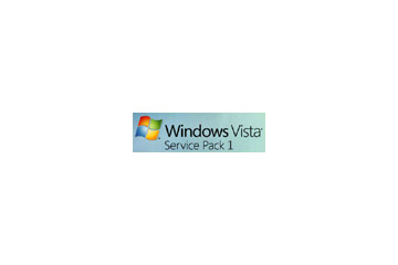 マイクロソフト、Windows Vista Service Pack 1の配布を開始——高速化を中心に機能を追加・拡張 画像