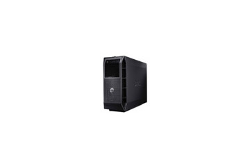 デル、優れたワット性能比を実現したエントリクラスのx64系サーバ「PowerEdge R300/T300」 画像