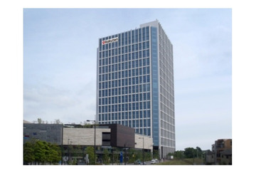 楽天グループ、総勢1万人が二子玉川新社屋に大移動 画像