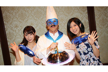 【おとなのグルメ】ディズニーランドホテルで話題の目隠しレストラン! 今回は『リトル・マーメイド』 画像