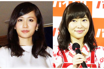 前田敦子&指原莉乃、新旧センターが「さんま御殿3時間SP」でぶっちゃけ連発!? 画像