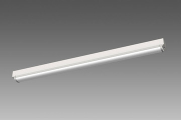 岩崎電気、屋外でも使用可能な防水形LEDラインユニット照明器具を発売 画像