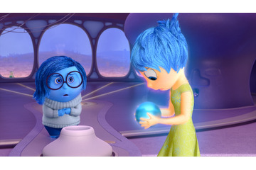 ディズニー/ピクサー最新作『インサイド・ヘッド』の重要アイテムとは? 画像