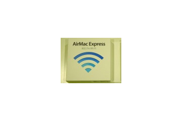 AirMac Expressのスピードを測ってみた! 11nは伊達じゃなかった 画像