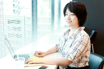 【今週のエンジニア女子 Vol.3】エンジニアは貪欲に……上埜かおりさん 画像