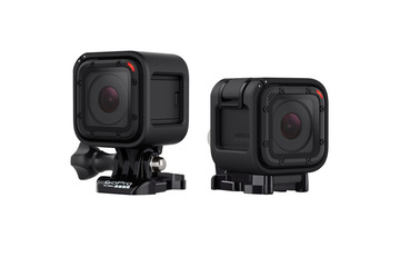 GoPro、新型マウント&アクセサリーを発売 画像