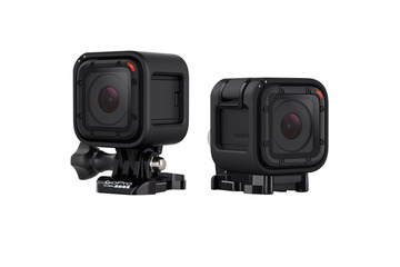 GoPro、新型マウント＆アクセサリーを発売 画像