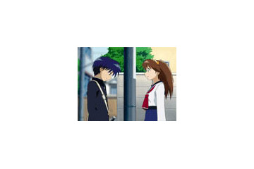Yahoo!動画にテレビアニメ「成恵の世界」が登場。会員向けに無料公開 画像