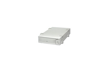 内蔵SATA機器を外付けできるeSATA/USB2.0対応5型ドライブケース 画像