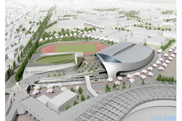 東京・多摩、五輪準備に本腰!観光振興に力入れる 画像