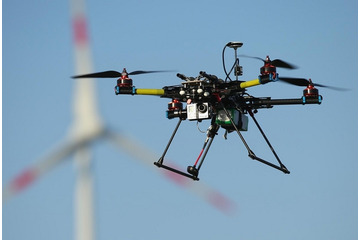 航空法改正案、ドローンに関する基本ルールが制定 画像