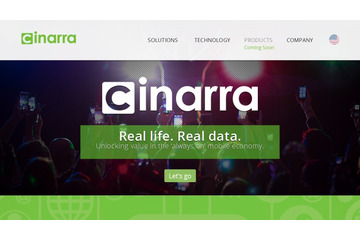 ソフトバンク、モバイル広告配信の米「シナラ」への2千万ドル出資を主導 画像